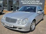 Mercedes-Benz E 320 E 320 3.2 V6 LIMOUSINE (W211) AUTOMATIK - Mercedes-Benz E 320: W211