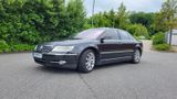 Volkswagen Phaeton 4.2 V8 4MOTION // Gasanlage - VW Phaeton Gebrauchtwagen in Hamburg