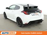 Toyota Yaris 1.6 Turbo GR*LED*ACC*CAM*SHZ* - Toyota Yaris Gebrauchtwagen in Frankfurt