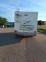 Chausson Ford Transit - Chausson Etagenbett