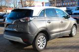 Opel Crossland 1.2i Elegance # Automatik # Navi # Alu - gebrauchte Opel Crossland (X) aus dem Jahr 2022