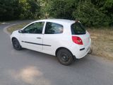 Renault Clio Authentique 1.2 16V Eco2 55kW Authentique - Renault Clio aus 2008: 1.5