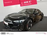 Audi RS e-tron GT  - Audi RS e-tron GT in Düsseldorf