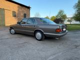 Mercedes-Benz 300 SE W126 - US-Import, rostfrei, Oldtimer H - Mercedes-Benz: Limousine, W126