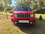 Jeep Renegade 1.6l MultiJet Limited 