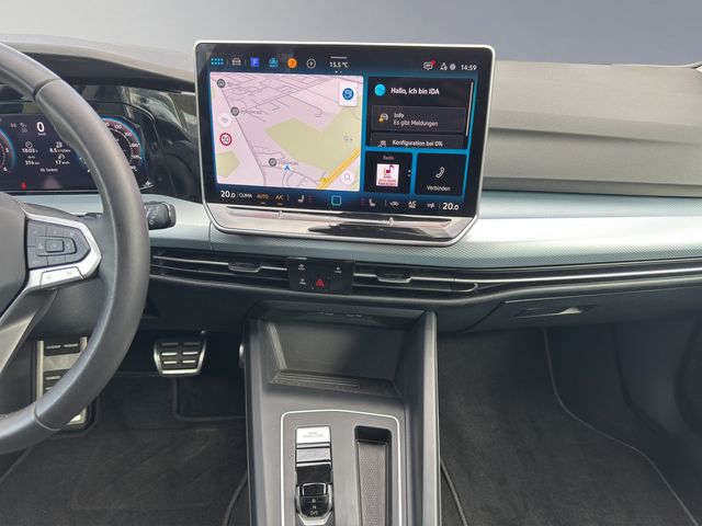 Golf VIII 2.0 TDI Goal DSG AHK ACC FACEL. LED