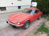 Triumph Andere - gebrauchte Triumph Coupés