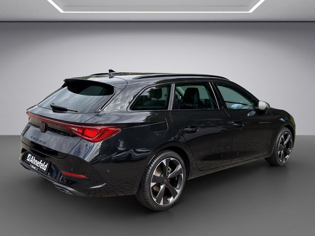 Leon Sportstourer 1.5 TSI