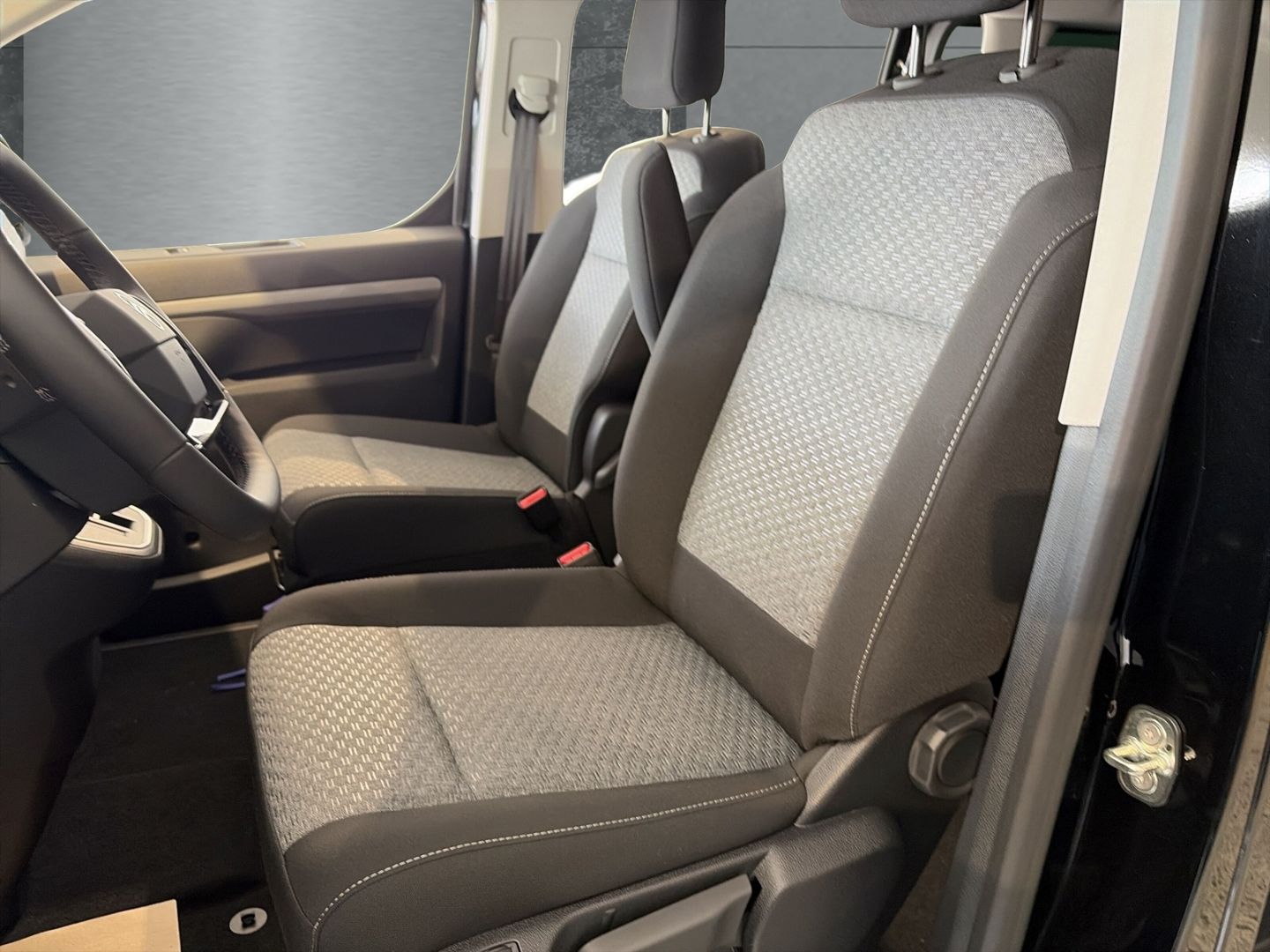 Citroën SpaceTourer - Bild 7