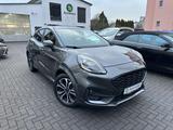 Ford Puma ST-Line X*NAVI*ACC*DAB*KAM*LED - Ford Puma mit Hybrid-Antrieb