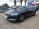 Volvo V90 Kombi Ultimate Bright AWD-Harman/Kardon-voll - Volvo V90: Ultimate Bright