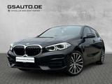 BMW 116 d Aut.Sport Line CockpitPROF LED Keyless 18' - BMW 116 in Mönchengladbach