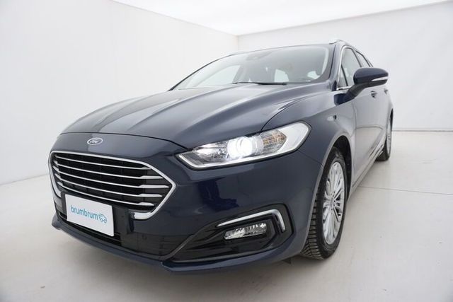 Ford Mondeo SW Hybrid Titanium Business BR590370