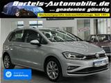 Volkswagen Golf Sportsvan 1.5 TSI Highline, 1.Hd., LED, ACC - Volkswagen Golf: Golf5