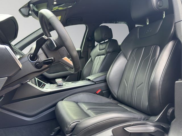 A6 Avant 50 3.0 TDI quattro S line MATRIX-LED