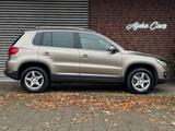 Volkswagen Tiguan 1.4 TSI Sport&Style BMT AHK Standheizung - gebrauchte VW Tiguan aus dem Jahr 2013