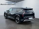 Kia EV9 99,8 kWh. AWD Navi HUD 360 Kamera Klima Totw - gebrauchte Kia EV9 aus dem Jahr 2024