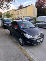 Ford Ka sehr sparsam - Ford Ka/Ka+ in München