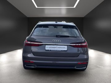 Audi A6 - 10