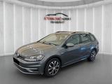 Volkswagen Golf Variant 1.5 TGI CNG Comfortline,RFK,MFLR*13 - mit CNG-Antrieb: Kombi