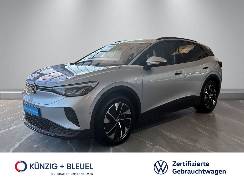 Image of Volkswagen ID.4