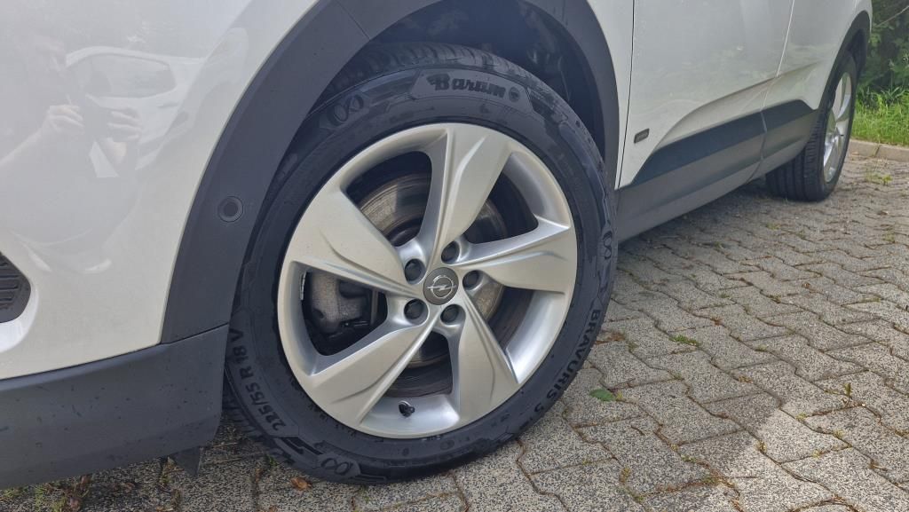 Autohaus Zimpel - Opel Grandland X 1.6T PHEV AGR Sitze+Keyless - Bild 7 Autohaus Zimpel - Opel Grandland X 1.6T PHEV AGR Sitze+Keyless - Bild 7