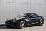 Jaguar F-Type 3.0 L V6 RWD Kompressor Automatik - Jaguar F-Type R mit Benzin-Antrieb