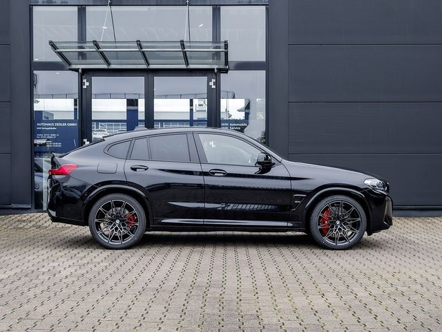 Foto Nummer 3: BMW X4 M