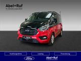 Ford Transit Nugget Custom Kombi 320 L1 Trend ACC+Kam - Ford Transit: Nugget