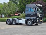 MAN TGX 33.440 6x4!!EURO6/HYDRAULIK!!ZWISCHENWEG/1 V - Angebote