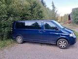 Volkswagen VW Bus T5 Caravelle/Transporter - gebrauchte VW T5 Caravelle aus dem Jahr 2005