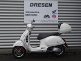 Vespa GTS 300 ABS * 4.800km * Topcase * - VESPA GTS