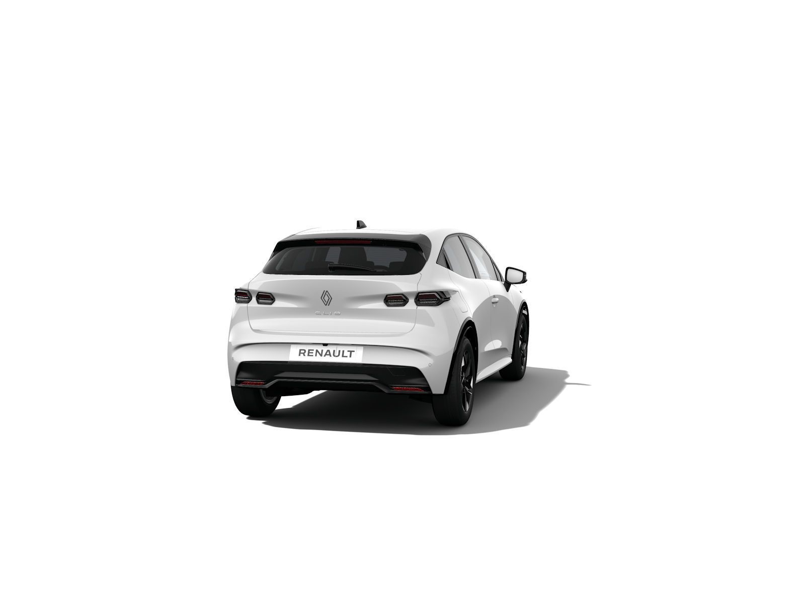 Renault Clio - Bild 6