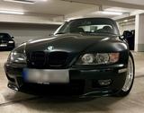 BMW Z3 2.8 | TÜV & Service Neu | 111.458km - BMW Z3 aus 1997: Cabrio