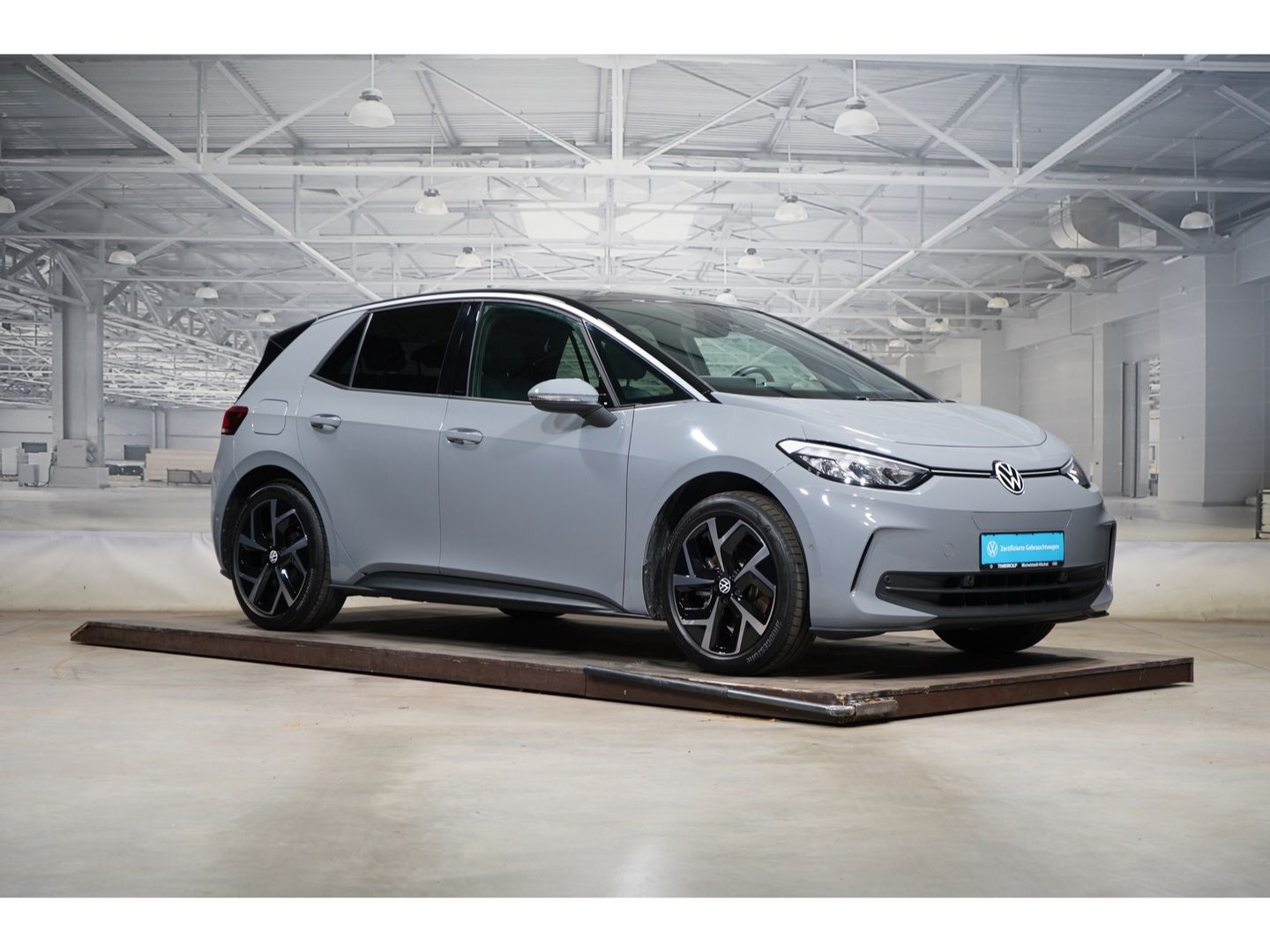 Volkswagen ID.3 - Bild 4