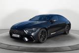 Mercedes-Benz Mercedes AMG GT 63 S 4 MATIC + - Mercedes-Benz AMG GT in Rostock