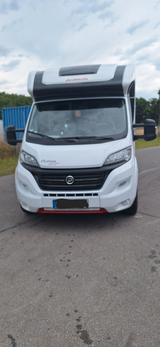 Dethleffs Pulse GT T 7051 DBM /AHK/ Autark - Dethleffs Dbm