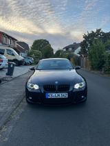 BMW 325i Cabrio M Paket - BMW 325 in Kassel