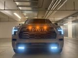 Toyota Sequoia TRD PRO+V6+4WD+NEW+MODEL+2026 - Toyota: 4.4