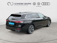 Volkswagen Passat - Vorschau Bild 6