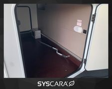 Etrusco T Ford T 7.3 SF Complete Selection
