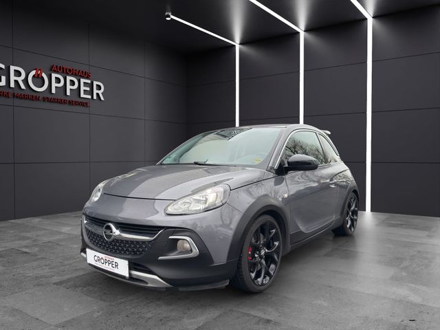 Opel Adam Rocks 1.4 Turbo Rocks S ecoFlex S/S