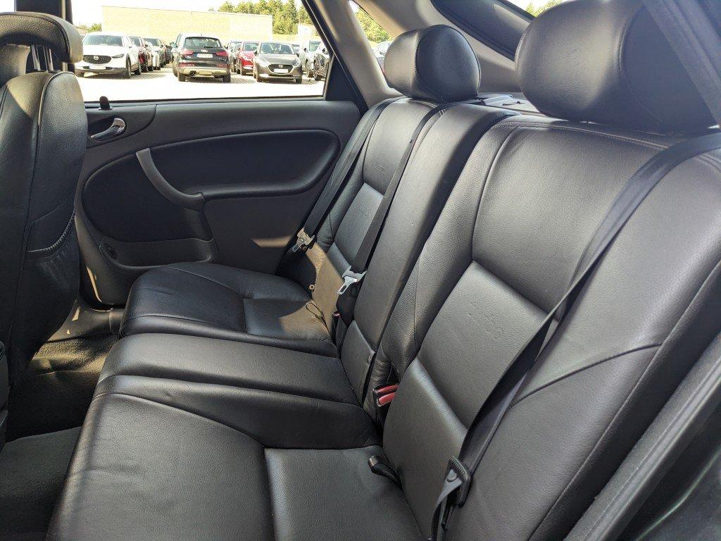 SAAB 9-3 2.0T ANNIVERSARY 150CH - CUIR - SIÈGES CHAUFFANTS - BVM - CLIMATISATION AUTO - 1ERE MAIN - 169.690 KMS
