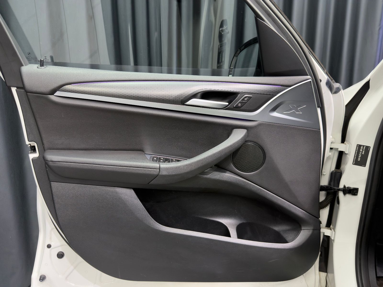 Fahrzeugabbildung BMW X3 xDrive 20 d M Sport |LED|1.HAND
