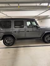 Mercedes-Benz G 450 d -