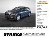 Skoda Scala 1.0 TSI Active Cool Plus  LED PDC Klima - Skoda Scala aus 2020