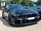 BMW M2 MDriv.P,Carbondach,HK,ACC,el.Sitz.,HUD,Kamera - gebrauchte BMW M2 aus dem Jahr 2023