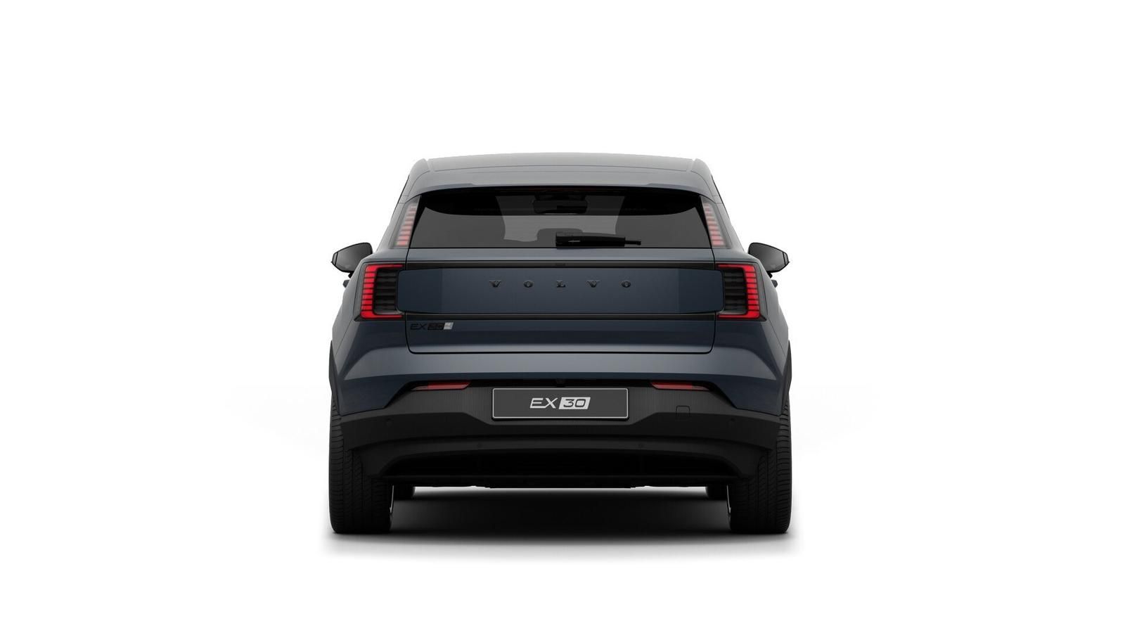Volvo EX30 - Bild 7