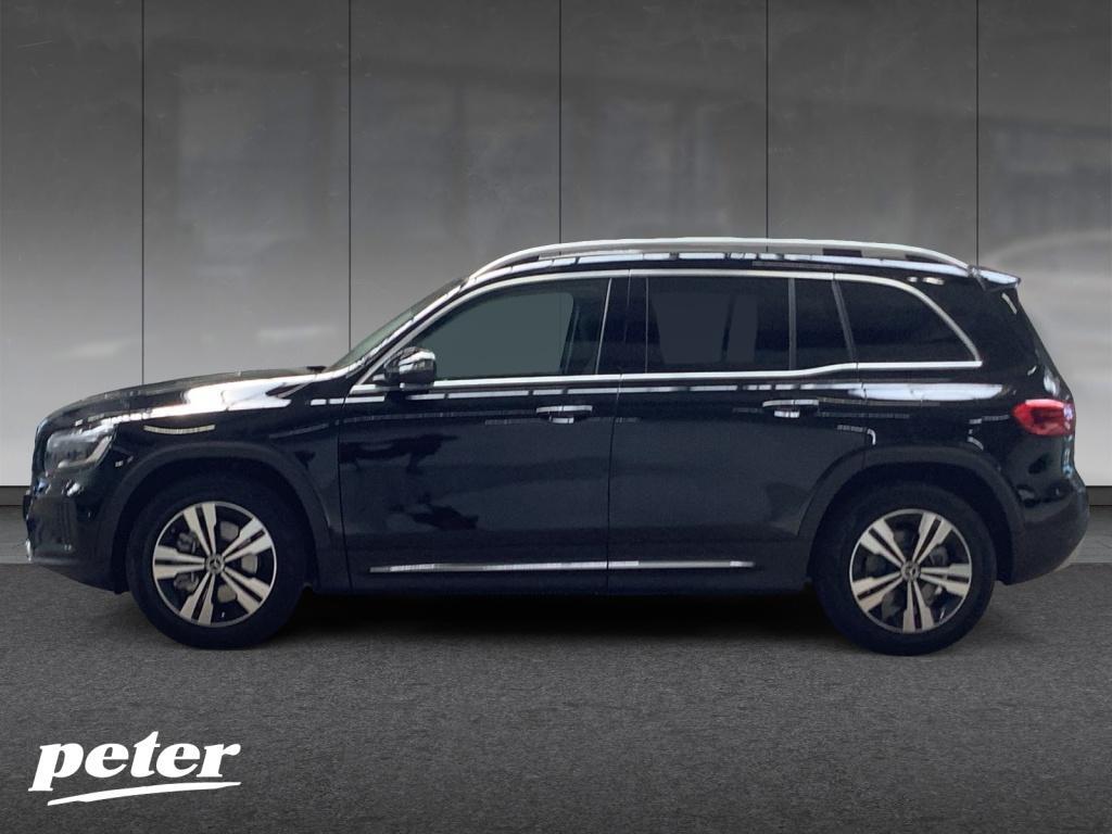 Mercedes-Benz GLB 220 4MATIC PROGRESSIVE+18''+360°-KAMERA+LED