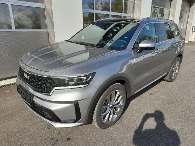 Kia Sorento Spirit 2023 2.2D AWD DCT8 Premium-Paket 